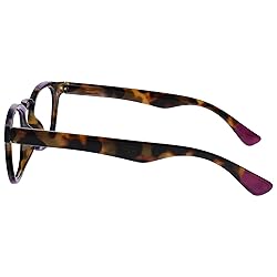 OPULIZE Ava Reading Glasses 2 Pack Flattering