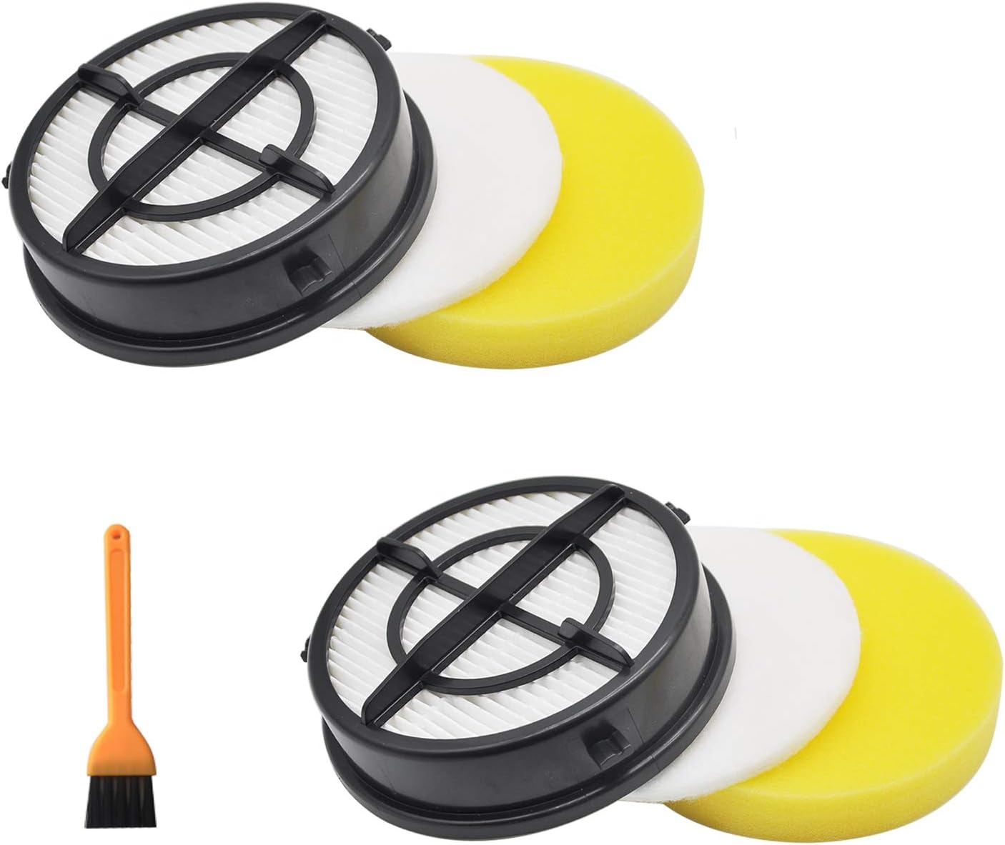 The 10 Best Bissell Febreze Premotor Filter For Pet Hair Eraser Upright