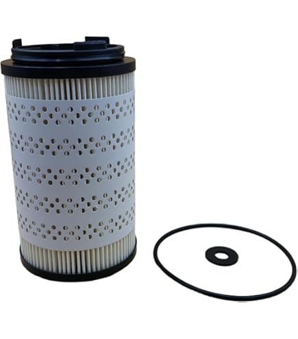 Amazon.com: Fuel Filter Engine replacement YA00005785 SN25187