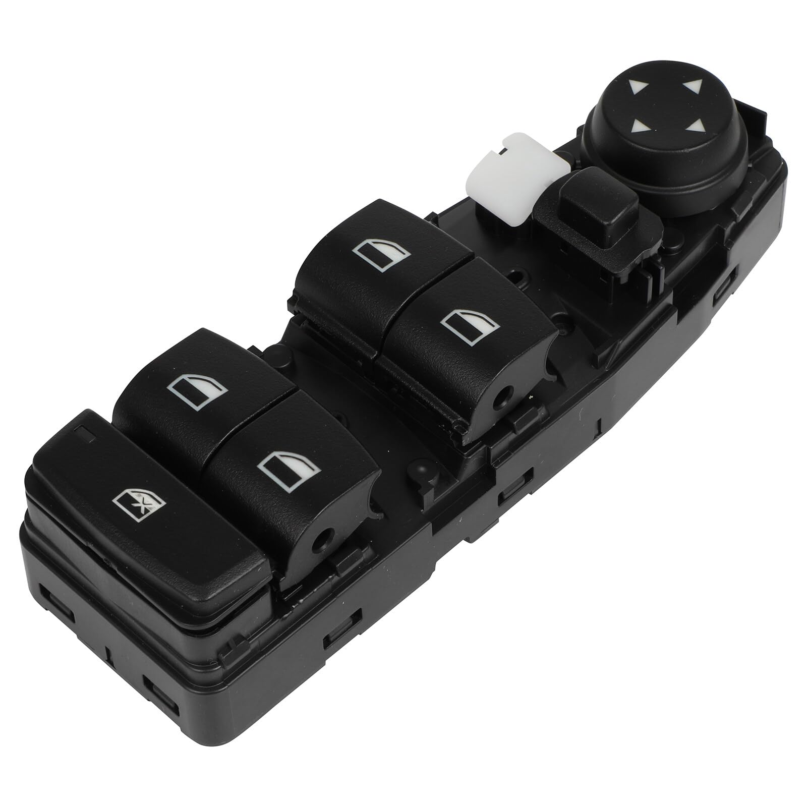 Photo 1 of CCIYU Master Power Window Switch 61319208108 Front Left Driver Side Window Control Switch Fit 2017 for BMW 320i 2012-2013 for BMW 328i 2013 for BMW 328i xDrive 2012-2015 for BMW 335i
