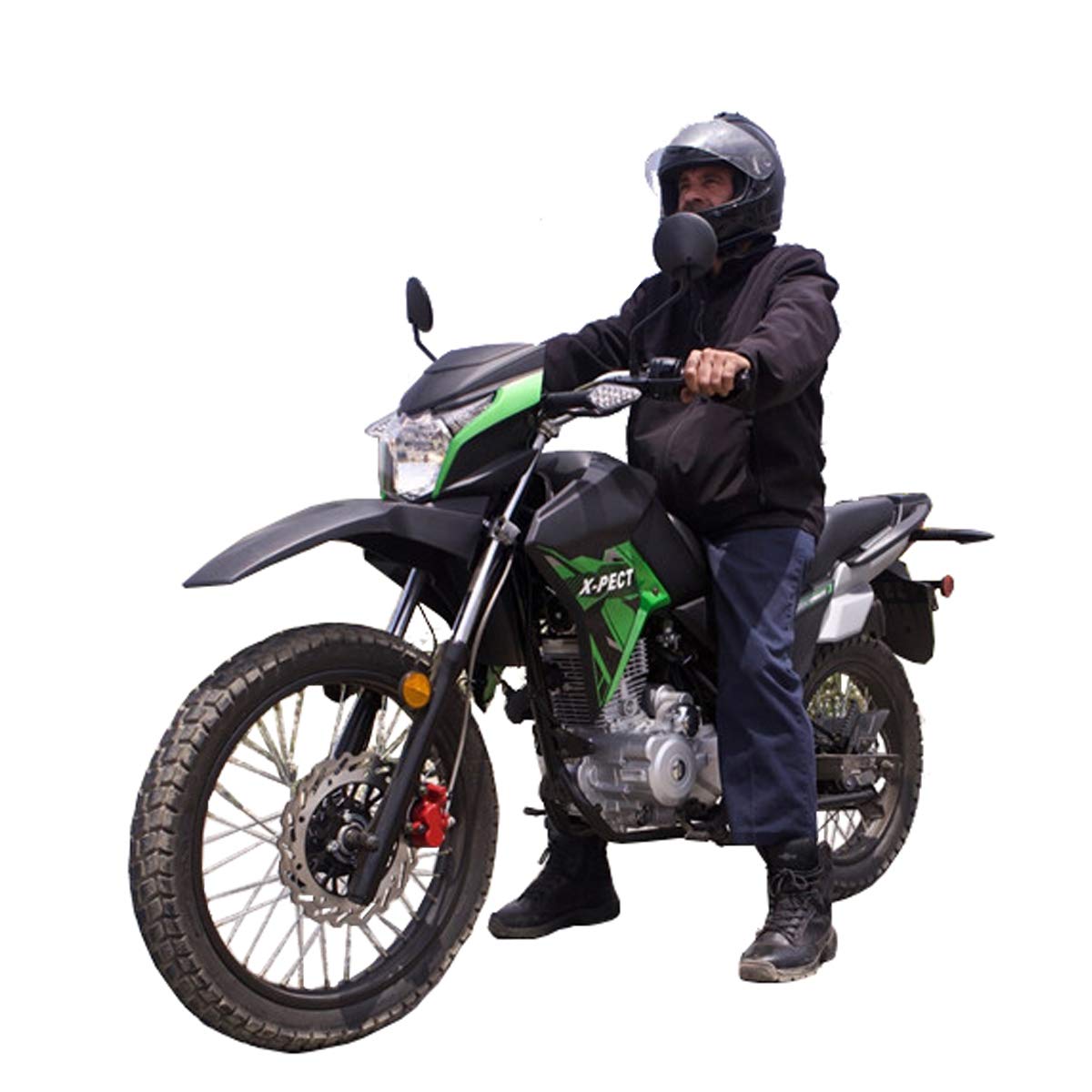 Goggle And Handgrip X Pro 0cc Motorcycle Bike Adult Dirt Bike 0cc Street Bike Dirt Bikes With Gloves Motorcycle Atv Hauglegesenter Vehicles