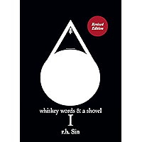 Whiskey Words & a Shovel I book cover
