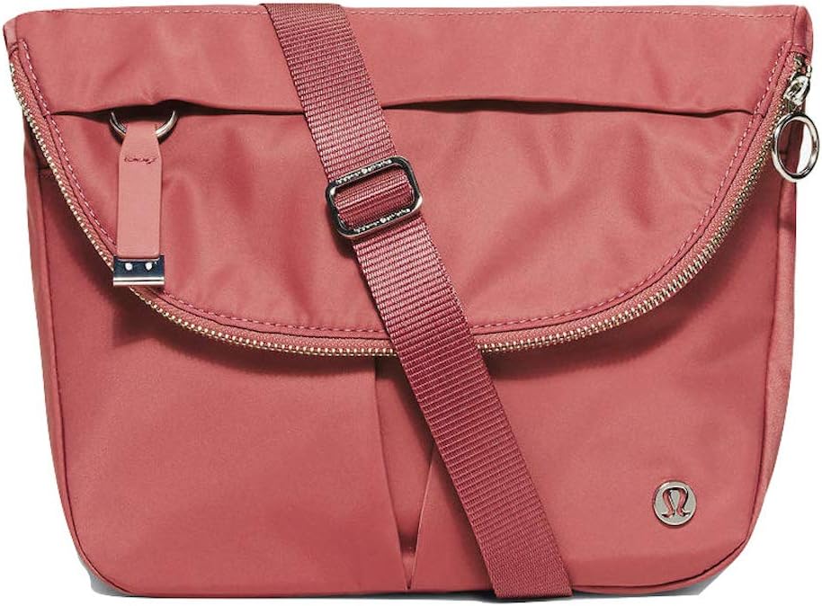 lululemon festival crossbody bag