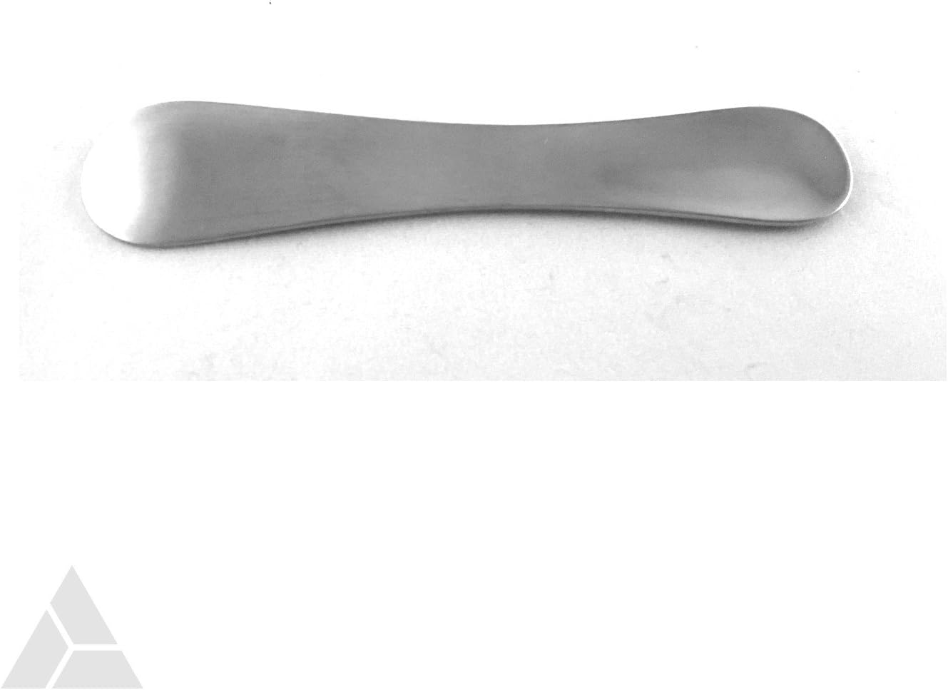 Jaeger Lid Plate Stainless Steel (CHI-372)