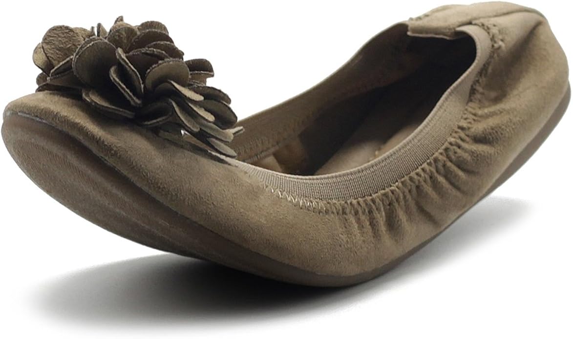 flower slip on shoes