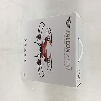 falcon 2 pro drone