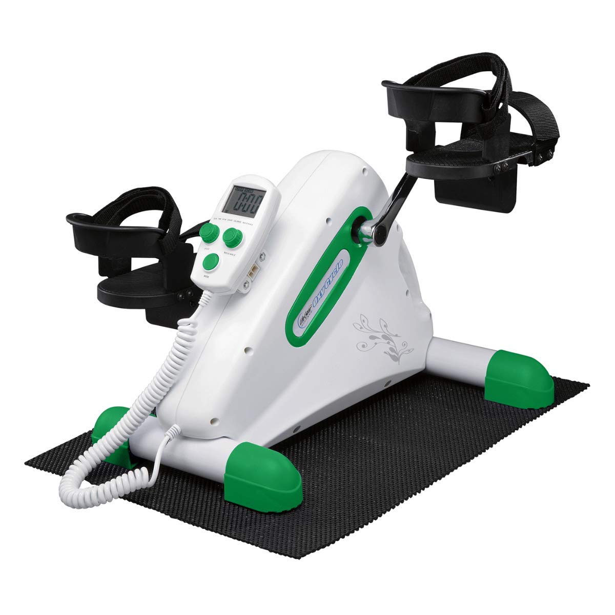 reviber mini motorised pedal exerciser