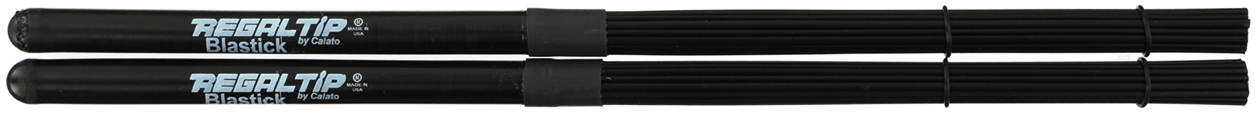 Regal Tip Guitar Strap (530R)