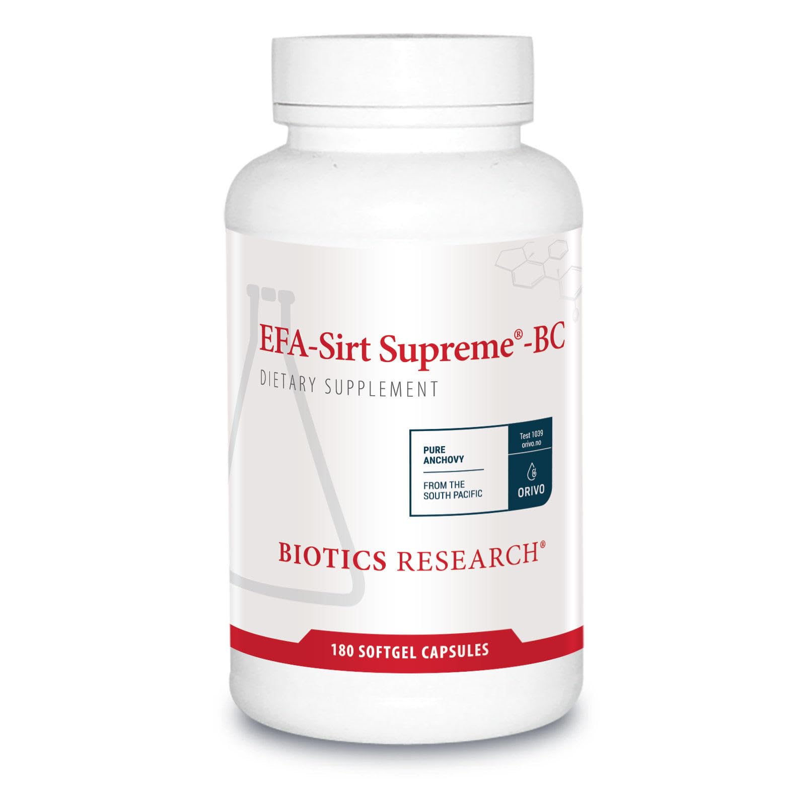 EFA-Sirt Supreme-BC