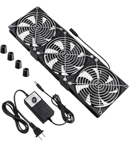 【新品未使用】HPL ML110 Gen10 Redundant fan kit Amazon.com: HPE - SERVER OPTIONS Ml110 Gen10 Redundant Fan