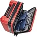 eBags Padded Pouches - 3 pc Set (Denim)
