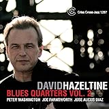 Blues Quarters Vol. 2