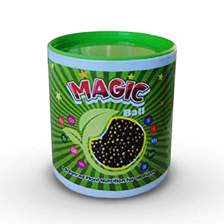 MAGIC BALL - All in One Balanced All Plant Nutrition Food Fertilizer