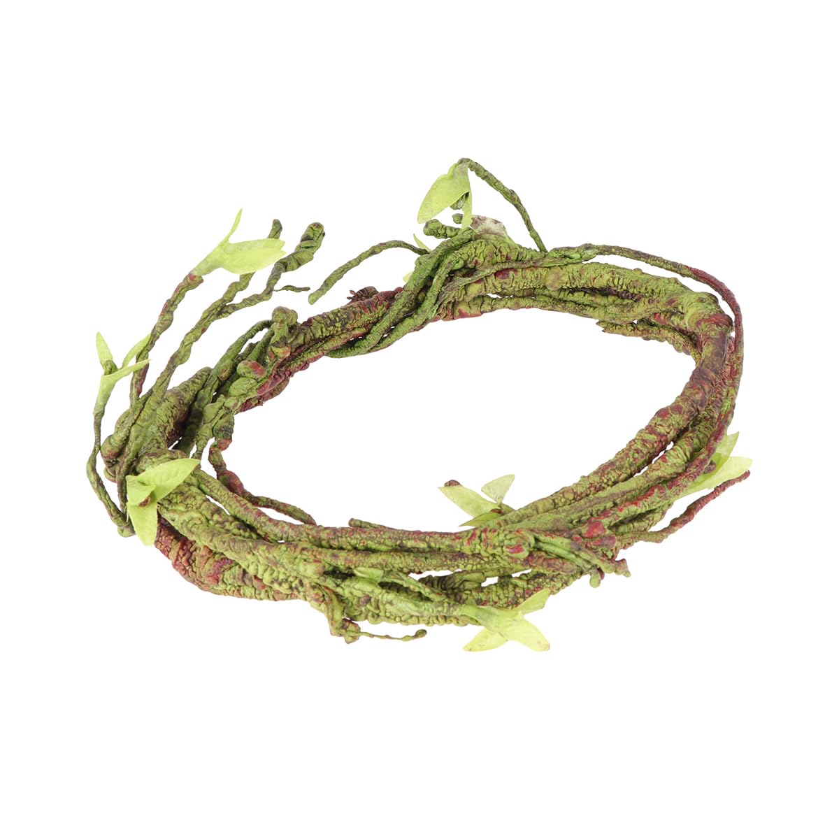 Balacoo The more natural color is a better choice for bearded dragons, lizards, chameleons, tree frogs, geckos, tortoises, snakes and other reptiles.