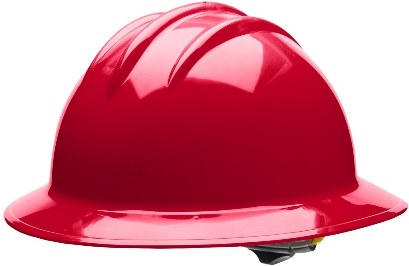 extra large hard hat
