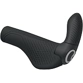 GS3 Evo Bicycle Grips