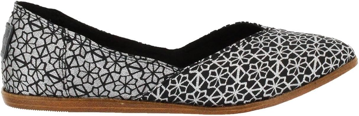 amazon jutti flats