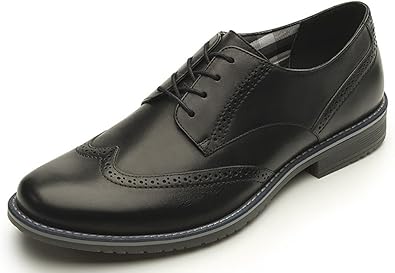 zapato tipo bostoniano