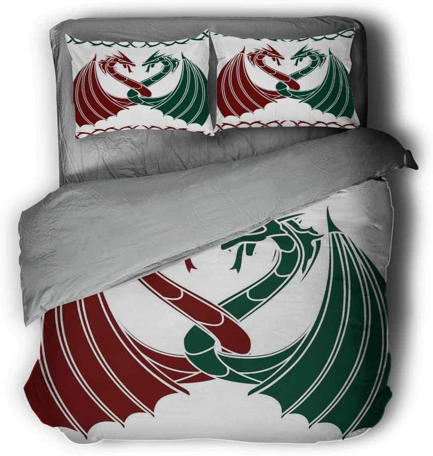 medieval crib bedding