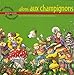 Allons aux champignons by 