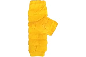 Bowbear Little Girls Layered Ruffles Leg Warmer