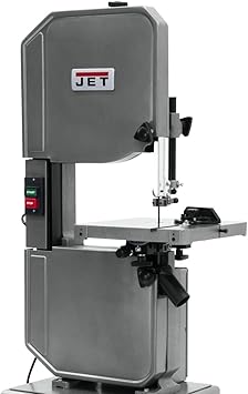 Jet 825-414500K Band Saws product image 2