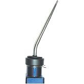 B&amp;M 45048 Precision Sport Shifter for Jeep Wrangler , Gray