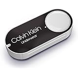 Calvin Klein Dash Button