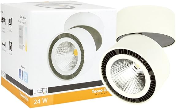 blanco tecnolite ptlled 209 24w 30b