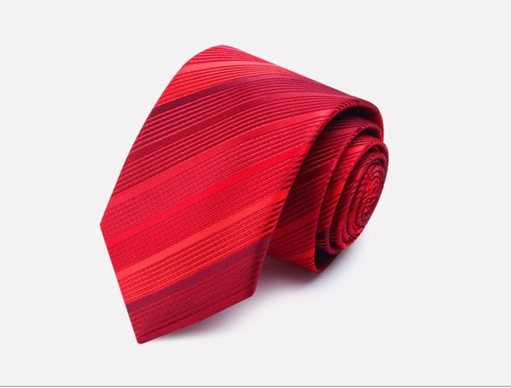 Mens business casual tieB at Amazon Men’s Clothing store