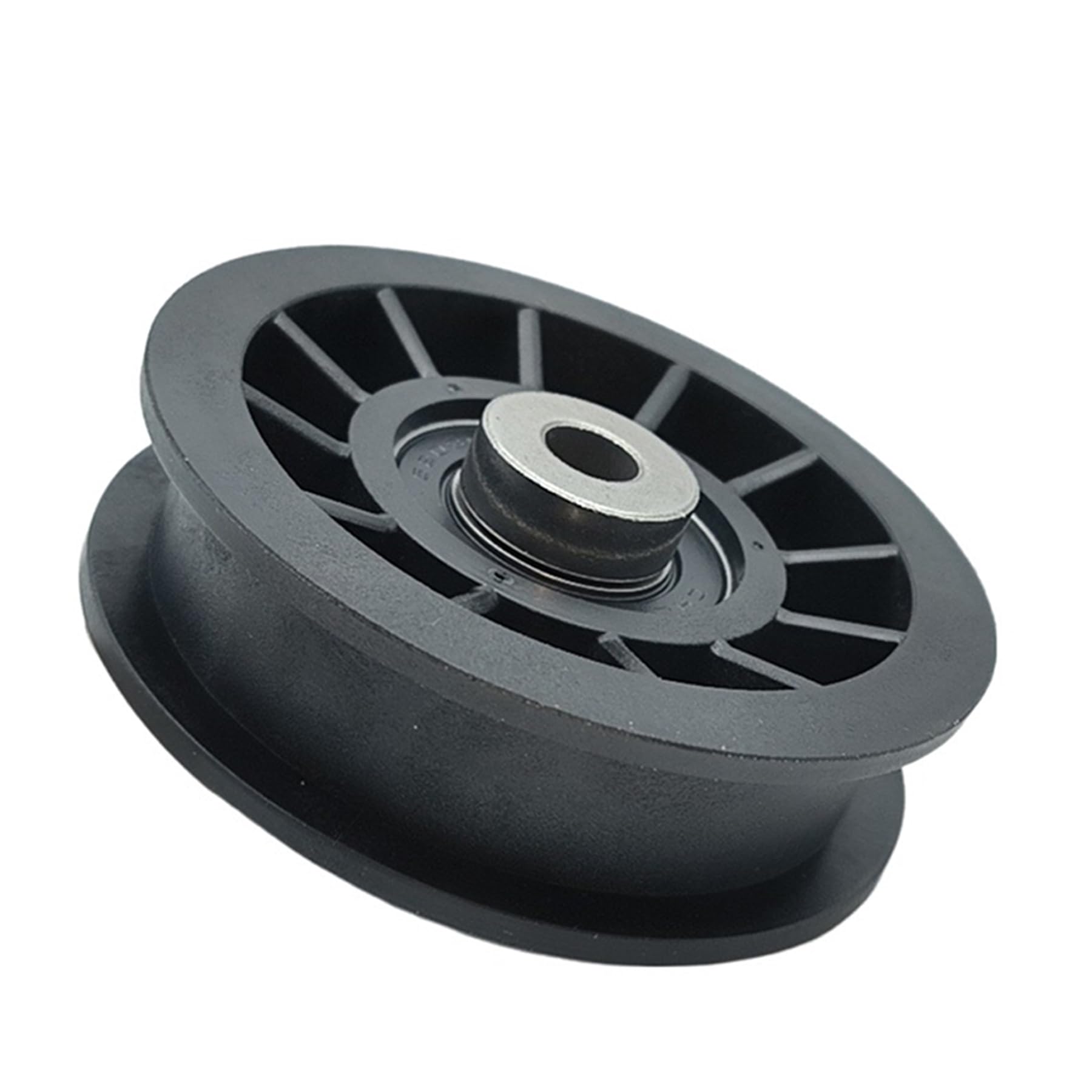 winwill 539110311 Lawn Tractor Idler Pulley, Compatible with Replacement Husqvarna Craftsman Poulan Zero-Turn Mower 14259 84005748