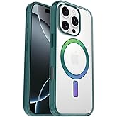 OtterBox iPhone 16 Pro Lumen Series Case - Mallard Green