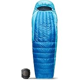 Sea to Summit Trek Down Sleeping Bag