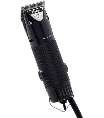 オスター ゴールデンA5★2スピード　クリッパー　サイズ#10刃付ベストセラー Amazon.com: Oster Golden A5 Animal Pet 2-Speed Hair Clipper