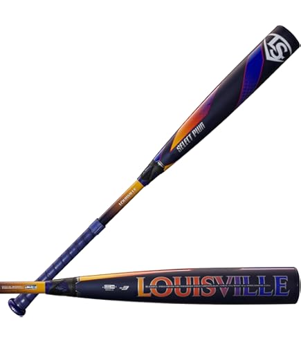 Louisville Slugger STL-3 軟式バット Louisville Slugger Vapor (-3) BBCOR Baseball Bat | Source for Sports