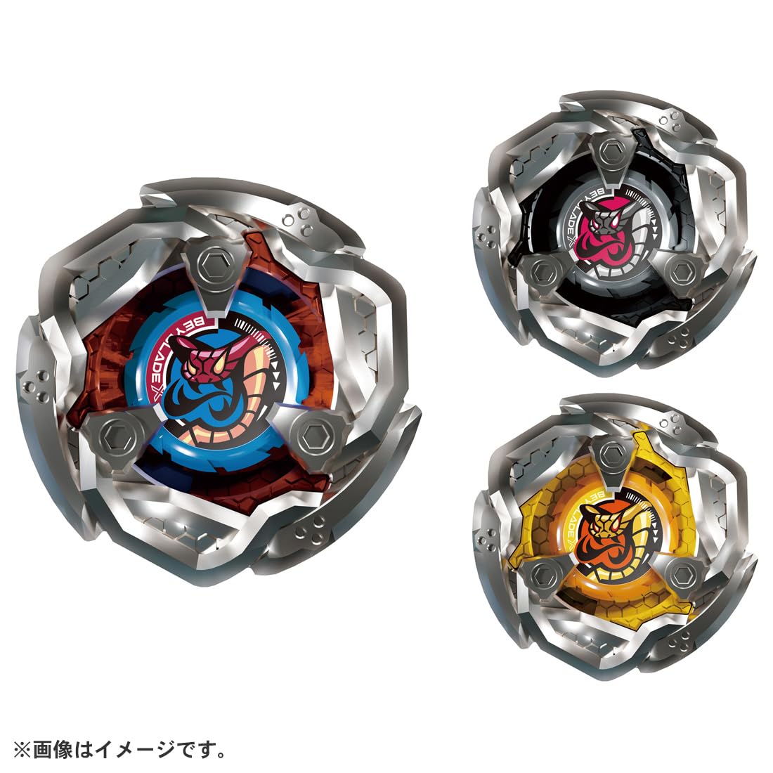 Mua Takara Tomy BEYBLADE X Beyblade X BX-16 Random Booster