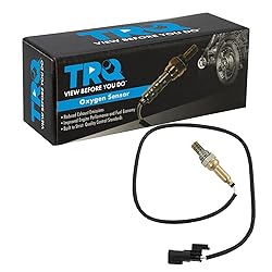 TRQ O2 Oxygen Sensor 4 Wire Narrow-Band Compatible