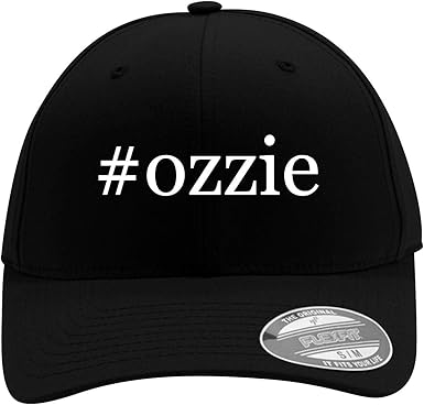 ozzie hat
