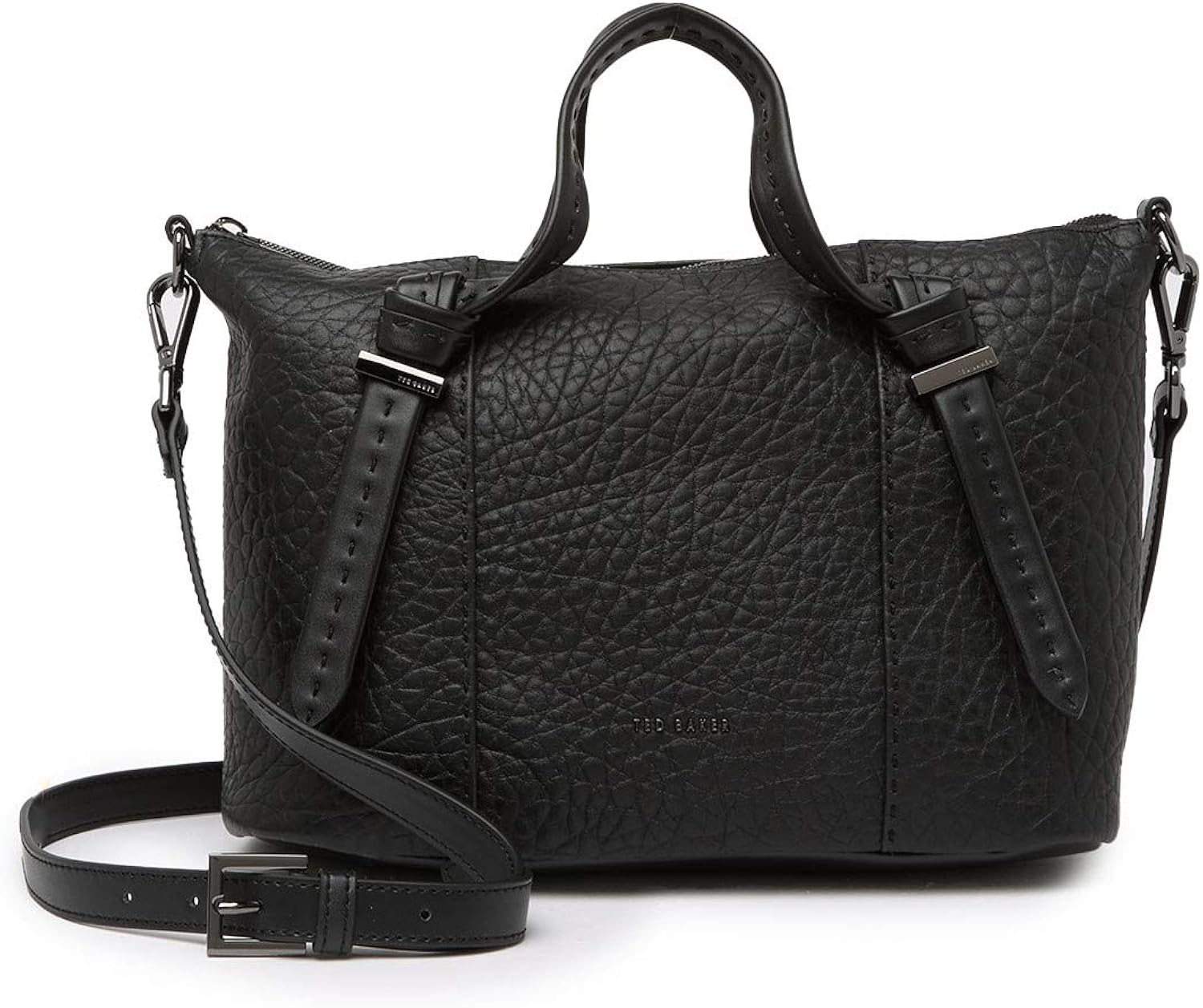 ted baker soft leather bag