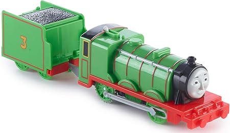 Thomas \u0026 Friends TrackMaster, Motorized 