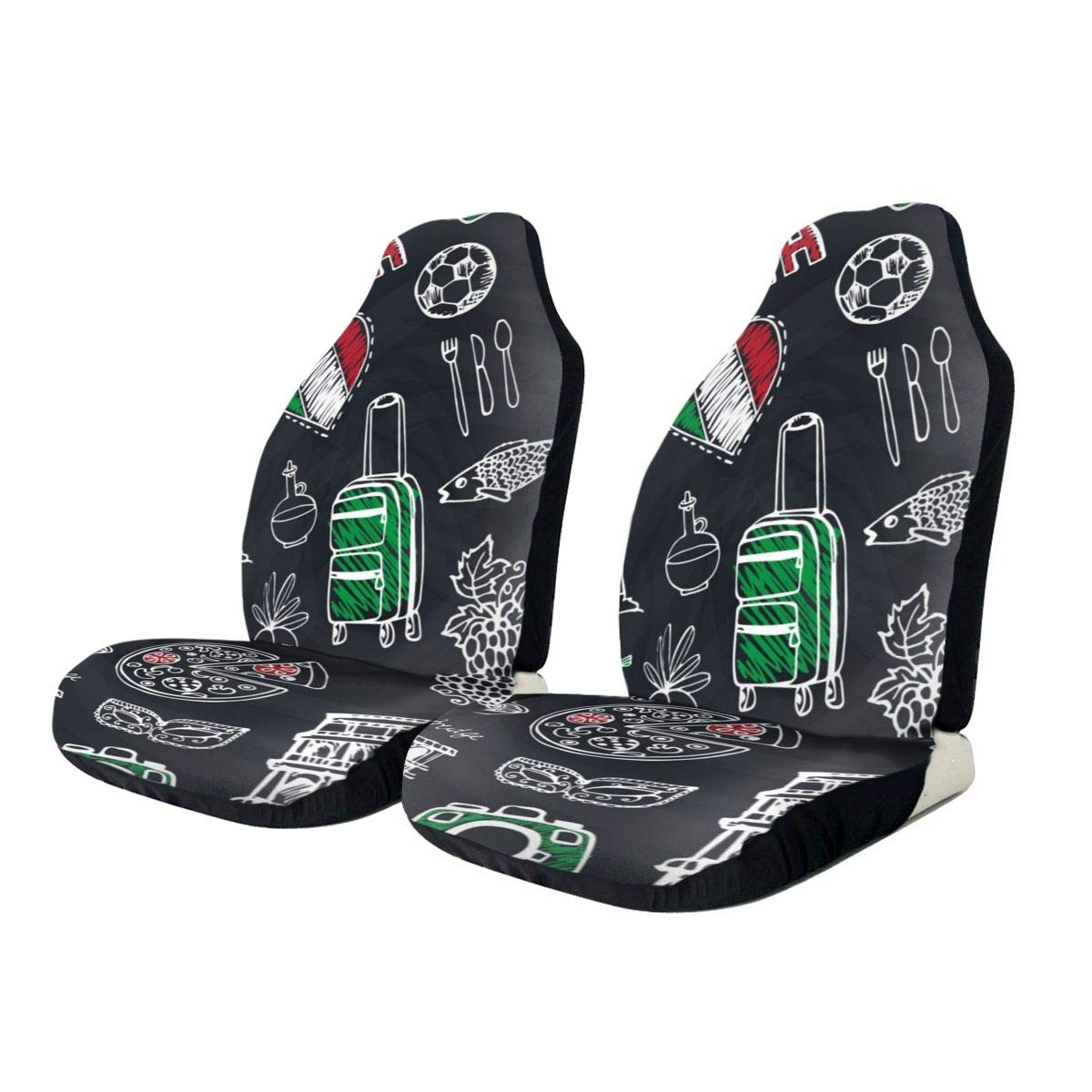 stars and strollers landmark