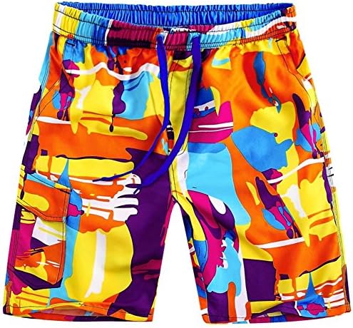 Every GQ Men's boxer shorts and colorful trunks pocket