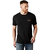 Ariat Mens Ariat Maximal Collage T-Shirt