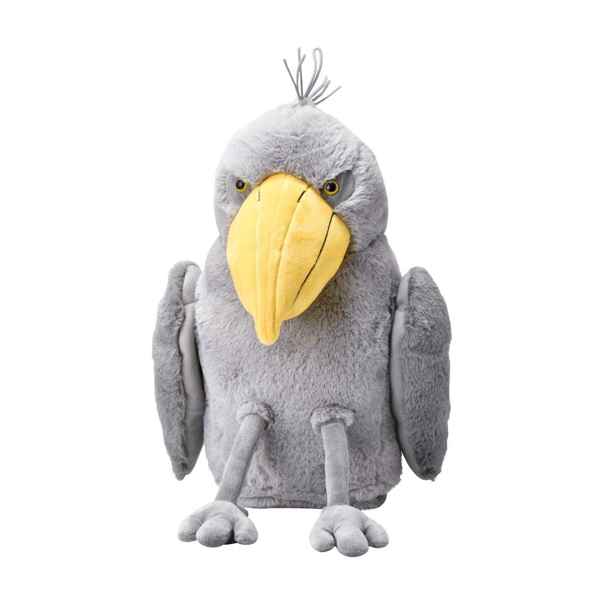 Mua ティッシュカバー ティッシュケース ぬいぐるみ かわいい 動物 バード 箱ティッシュ 収納 ハシビロコウ 鳥 Sf 3529 ユニーク雑貨特集 南国 トロピカル Tren Amazon Nhật Chinh Hang 21 Fado