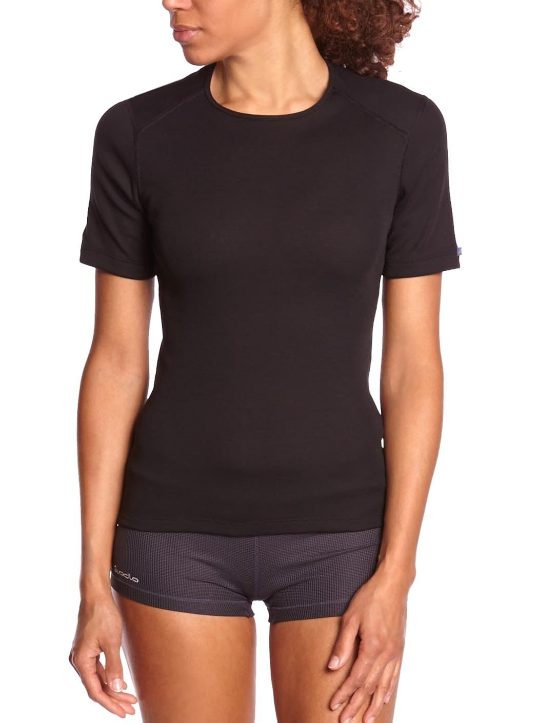 ODLO Originals Women's thermal tshirt round neck, short sleeves