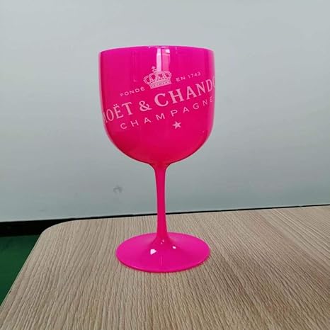 Amazon グラス シャンパングラス Cwypzyd ワイングラス ワインパーティーホワイトシャンパンクーペカクテルグラスシャンパン フルートワインカップゴブレットプラスチックビールグラス ウイスキーグラスピンク シャンパングラス オンライン通販