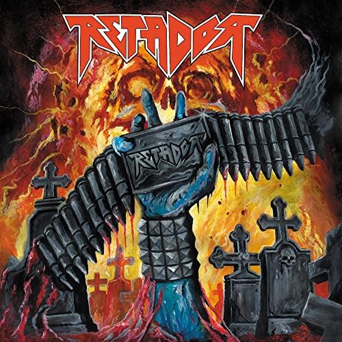 Impaler - Charnel Deity - Amazon.com Music