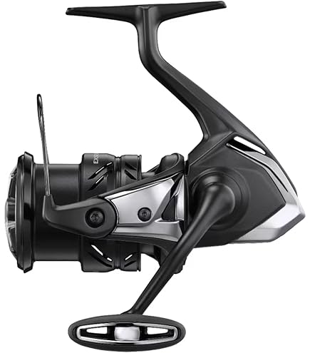 Shimano 14 EXSENCE BB C3000HGM [Japan Import], Trolling