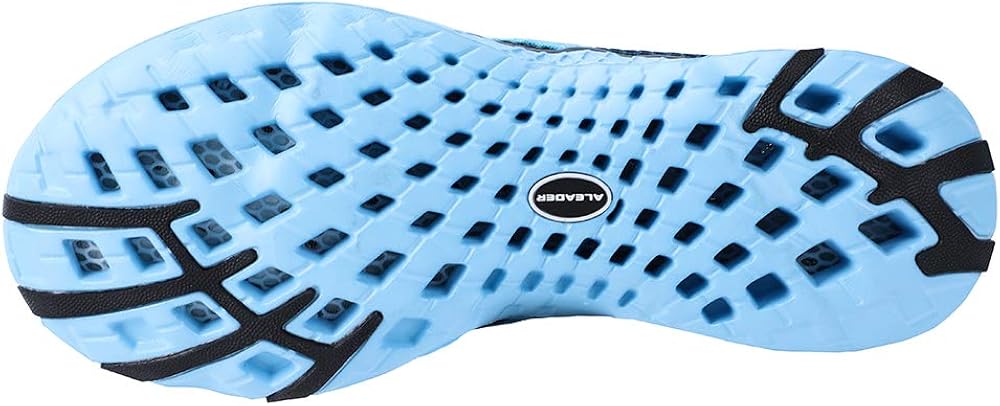  | Aleader Women's Quick Drying Aqua Water Shoes | Water Shoes