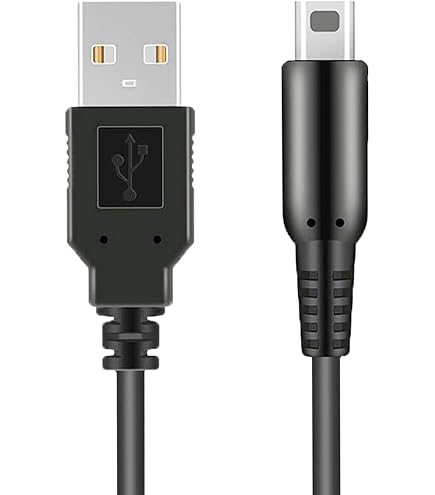 Réparation Prise Chargeur 3DS XL - Reparation DS, DS Lite, DSi, DSi XL, 3DS, Wii